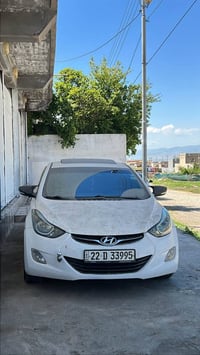 النترا • ٢٠١٣ • فول