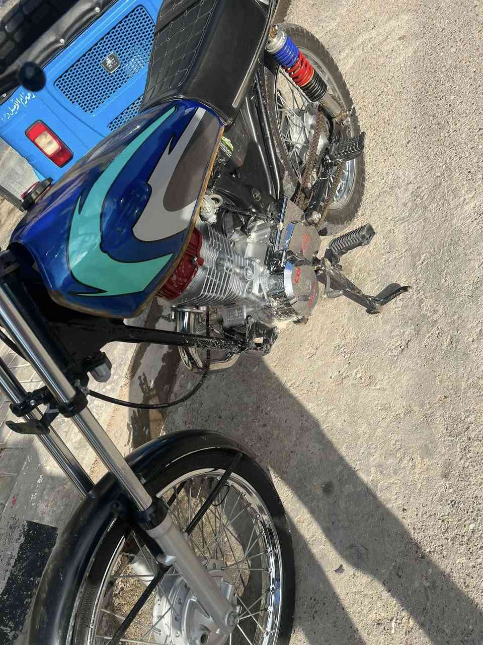 سلام عليكم دراجه أدوات للبيع 500وبيهه مجال القبله


**إذا كنت صاحب هذا الإعلان وتريد حذفه لأي سبب، رجاءا أرسل رسالة إلى الدعم الفني**