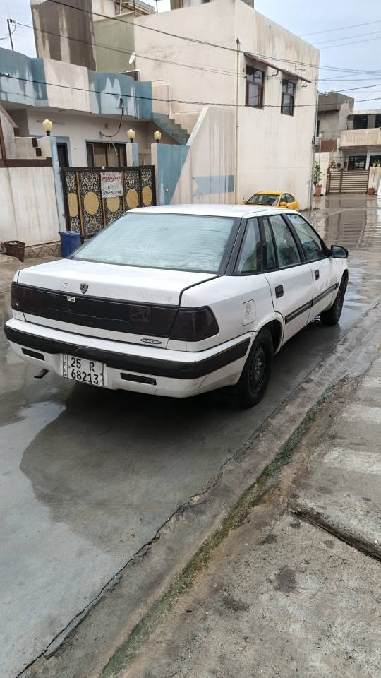 سلام عليكم
دايو البيرو موديل ١٩٩٣
رقم كركوك انكليزي
كوبرن بنزين بيهه
سنويه جديدة ٢٠٣٠
السعر ٢٨
مكان السيارة كركوك
*********** كركوك, العراق
