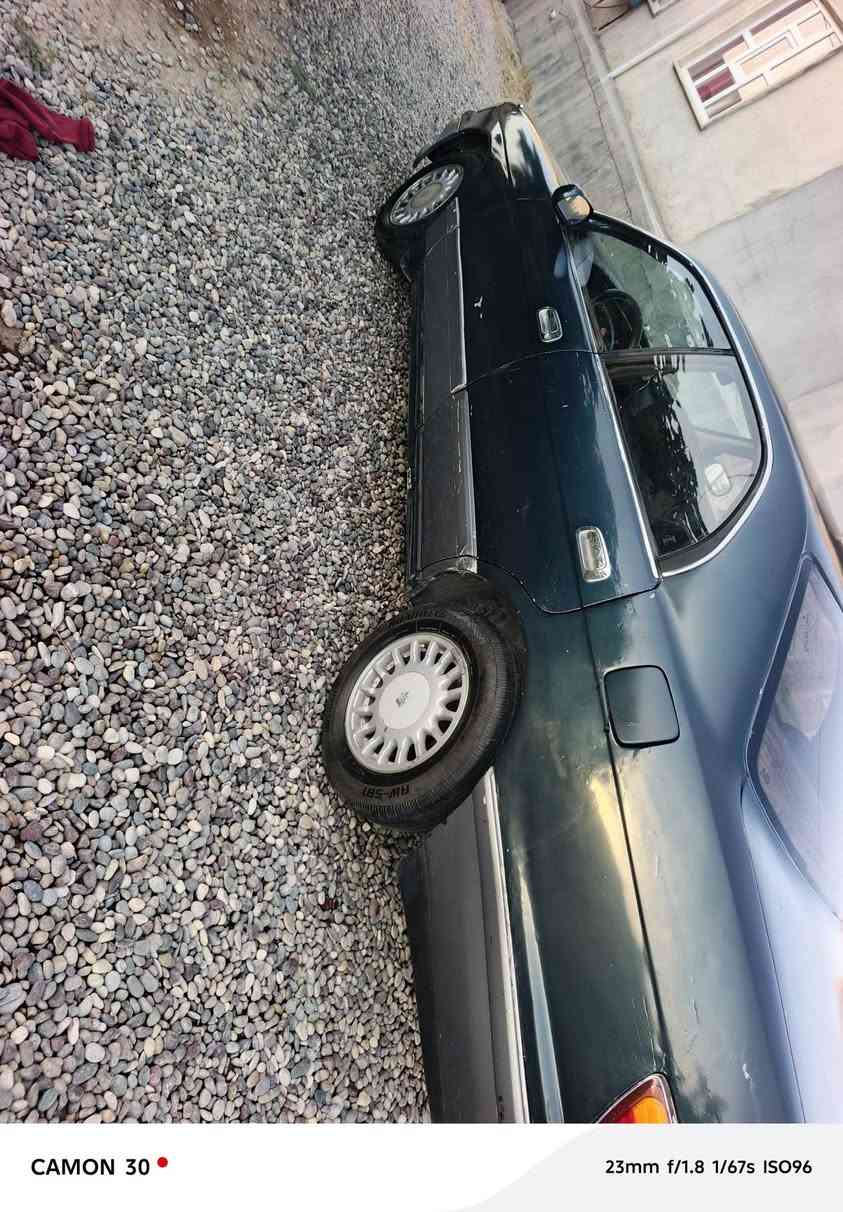 السلام عليكم 
سياره بطه كص جنطه 
 مسجله رقم دولي
سنويه ٢٠٣٠
شرط كير. محرك
صدر طبه
تايرات جدد
سياره ماتصرف عليها مال جناي
للبيع السعر ٤٥ ورقه
للاستفسار ***********
