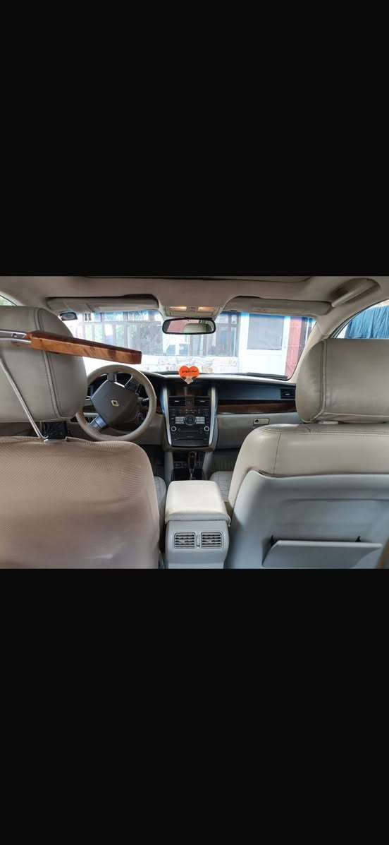 السلام عليكم رينو سافران موديل 2011 فول مواصفات 6v فتحه بالقماره تحكم استيرن رقم بغداد ماشيه 162 الف السياره رقم جديد بأسمي حداديه جديده قبل شهر مسويله ادامه تبريده غير شغال 
وبيه البنيد والجاملغ الأمامي مبدلات والصوره مالت سبب التبديل موجوده بالمنشور وبيه بعد ملاحضات بسيطه 
السعر 90$ وبيه مجال للشراي 
مكان السياره كربلاء طوريج 
مكلف بالنشر وهذا رقم صاحبه 

‭٠٧٨٣ ٧٥٠ ٨٧٦٩‬
***********
