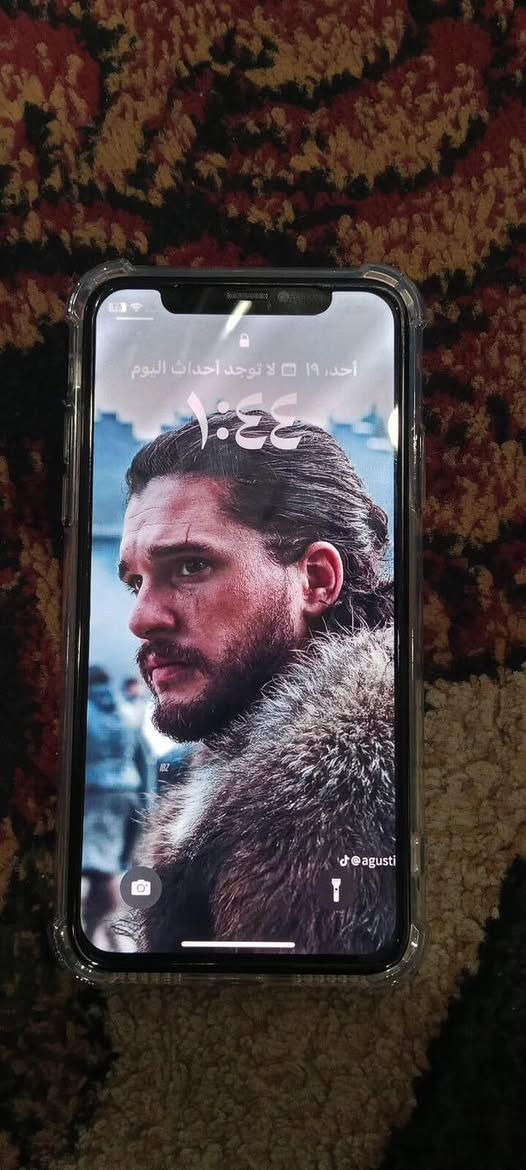 إيفون اكس


**إذا كنت صاحب هذا الإعلان وتريد حذفه لأي سبب، رجاءا أرسل رسالة إلى الدعم الفني**