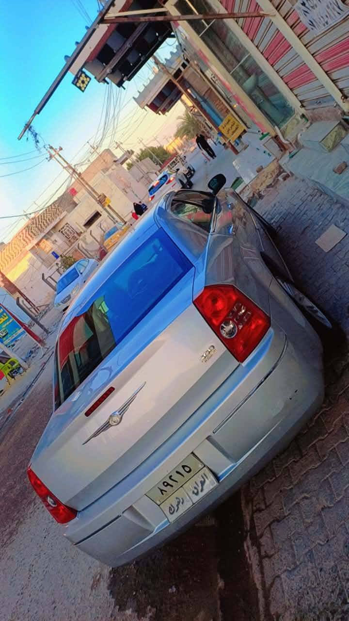 سلام عليكم  من رخصت صاحب الكروب اوبامه 2010ستيراد خاص كلين سياره مالا بيت مامشتغله عله اخط ابد السعر 125وبيه مجال مكفوله كفاله عامه التواصل عله رقم ***********
