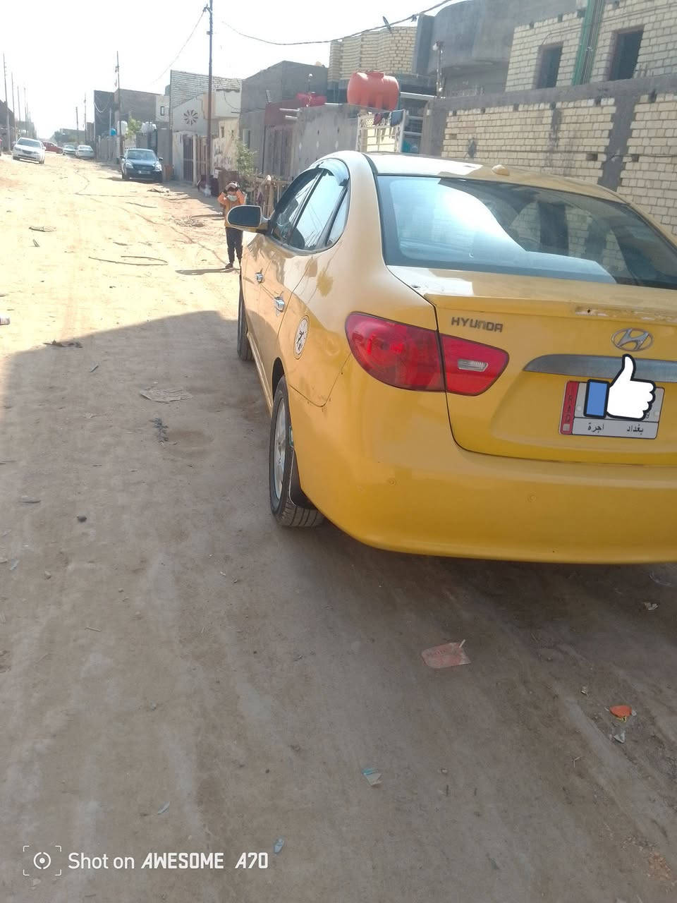 من رخصة الادمن للبيع الانترا مقدس امريكي موديل 8 رقم بغداد ماتخلي عليها لو الف دينار ضررها فقط چاملغ امامي عكس السائق فقط والباقي ليبل واحد السعر 88 وبيها مجال ***********
