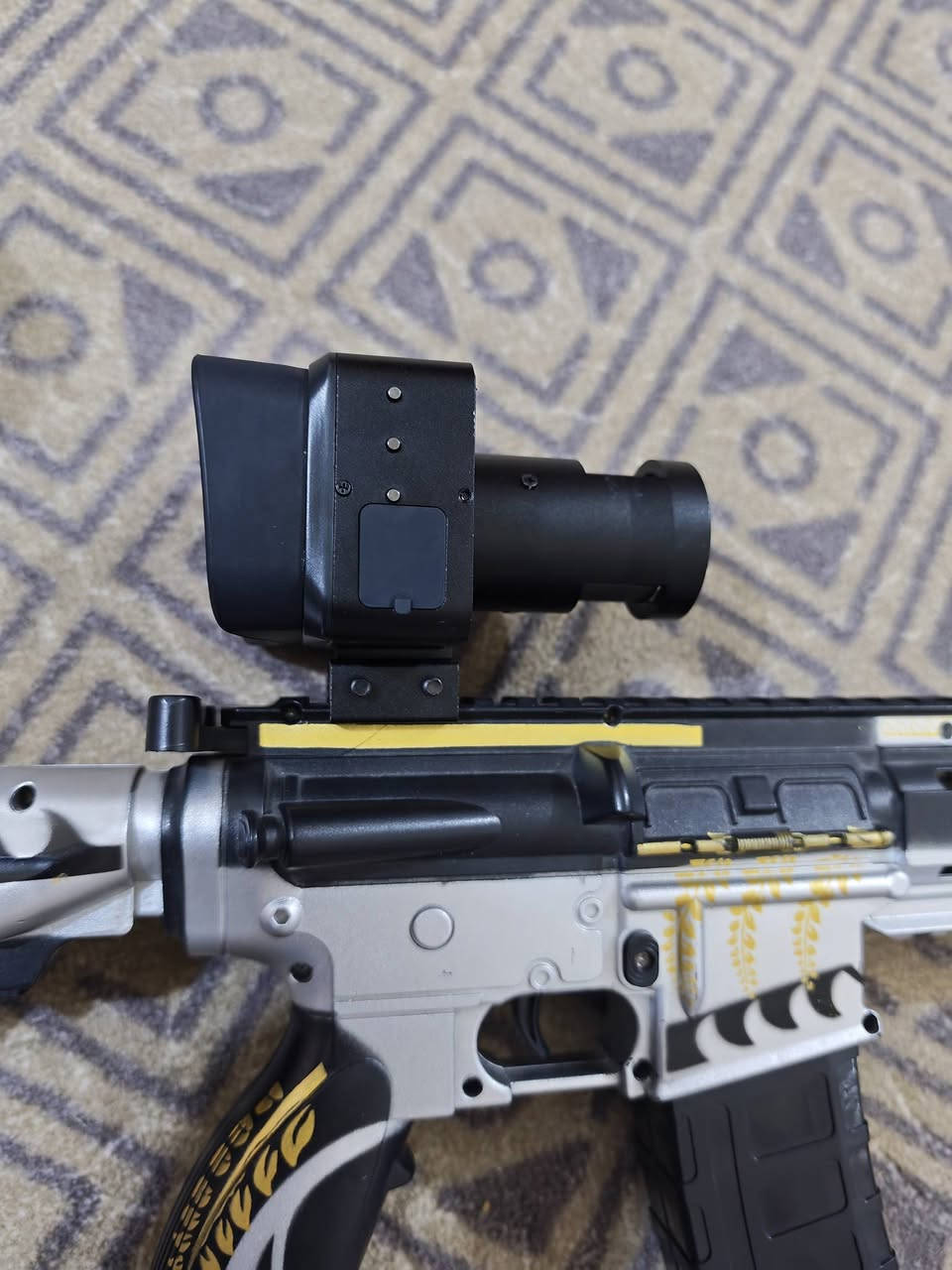 🌟🌟🌟كامره ليليه س لا ح 4k تجيل فديو وتاخذ رام  🌟🌟🌟


**إذا كنت صاحب هذا الإعلان وتريد حذفه لأي سبب، رجاءا أرسل رسالة إلى الدعم الفني**