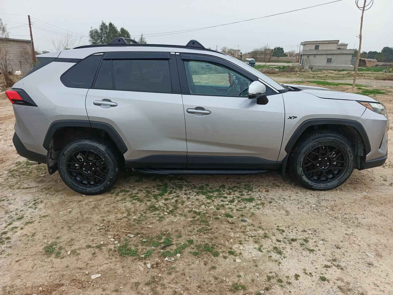 السلام عليكم ورحمة الله وبركاته
سياره للبيع راف فور 2024
XLE
للاستفسار الاتصال ***********
