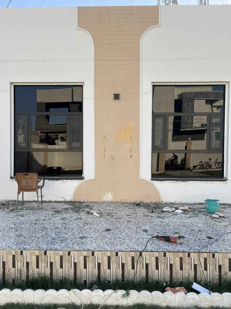 معمل الرحمن للالمنيوم ***********
