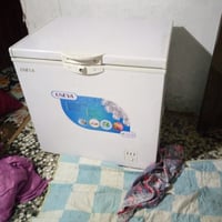 مجمدة • تجمد • ما بيها شي