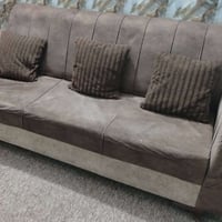 عندي تخم 7 مقاعد نظيف مابي اي ضرر اسفنج ضغط عالي مستعجل ع البيع قنفه ا...