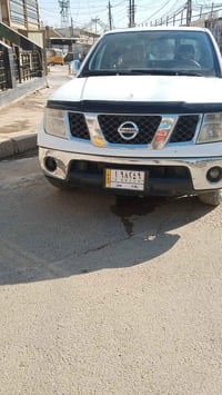 نيفاره موديل ٢٠١٢ رقم بغداد بسمي بيه جاملغ امامي مكينه بيه تنقيص كير و...