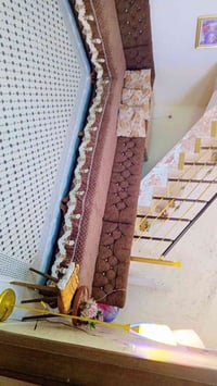 كنبة • صوفا • للبيع
