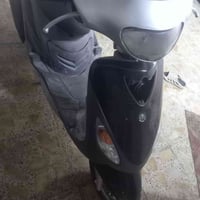 دراجه للبيع نقره سلف كامله مواصفات سعر 450 مكانه بغداد المدينه رقم ٠٧٧...