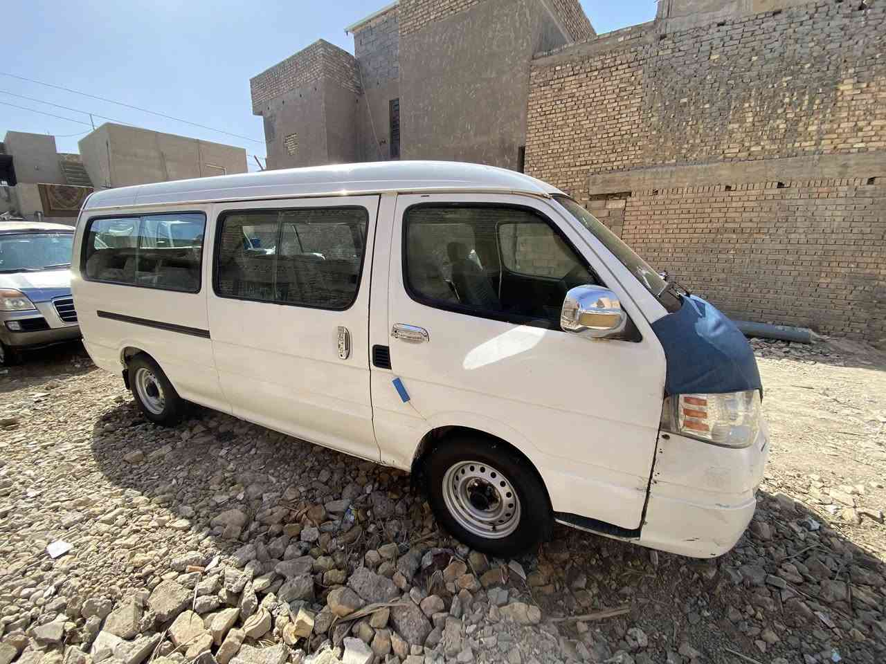 سلام عليكم جنبي موديل 15 رقم بصره المكان ابو اغريب السعر 65 أو بيهه مجال التصال ***********
