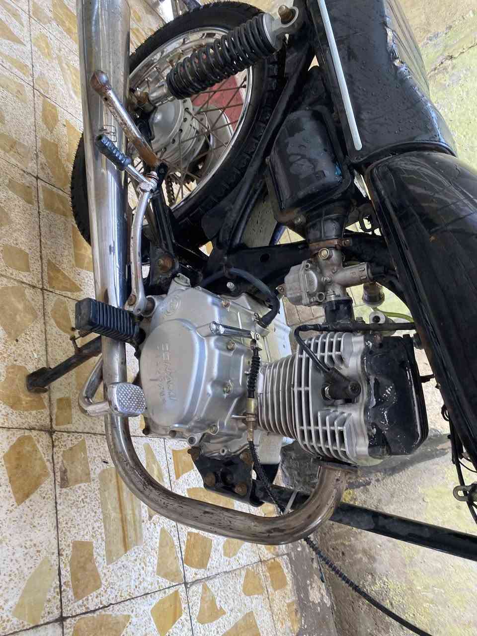 سلام عليكم نامه كلك محرك سيجي 25سعره 300 مكاني ناصريه مركز (***********)
