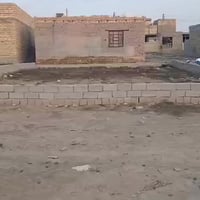 قطعة أرض • ٢٠٠م • قرب السيطره القديمه