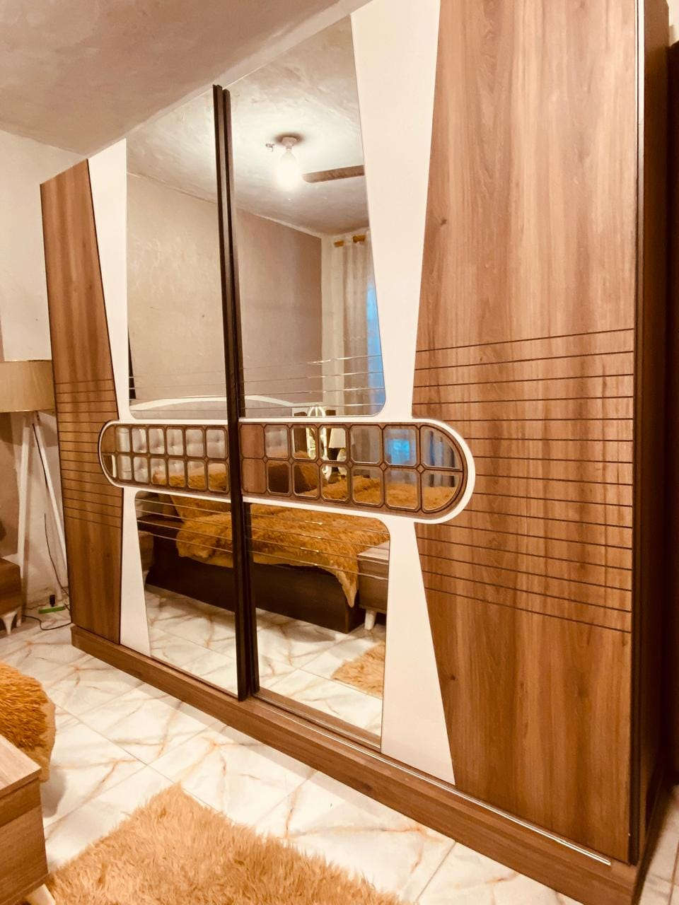 غرفه تركيه 9 قطع بسعر مناسب
***********
