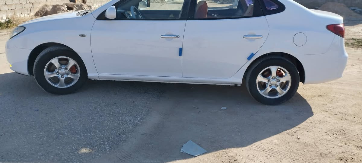 السلام عليكم احبتي
النترا مقدس للبيع
موديل2010
ادوات 
السياره جاهزه وماناقصه شي
محرك 1600 دكشن عالي
محرك +كير+حداديه شرط كفاله

مكان السياره نجف

السعر 50 وبيه مجال حك الجي
***********
الخاص مفتوح لشراي او مروس وخادم
