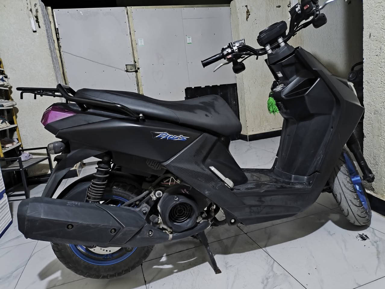 السلام عليكم دراجه سكنس جبلي حديث
للبيع مكفوله مديل 17
العنوان ميسان حي المعلمين الجديد 
موجود خاص وواتساب ***********
