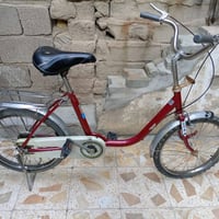 بايسكل سياحي • حجم ٢٤ • بصره كرمه علي