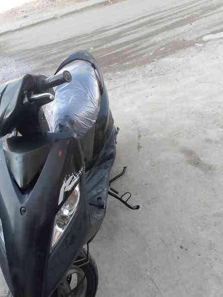 سلام عليكم درجه ماكس ثعلب كل شغال سلف هندر مكينه شالع معدال كهربيات شغال وراق كامل  مكاني بغداد الشعله سعر ٥٥٠الف ***********
