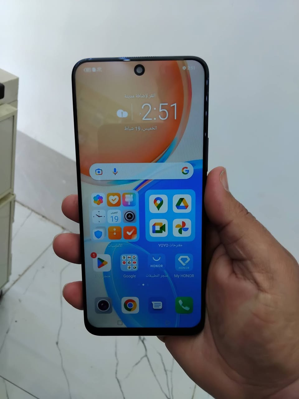 هونرX8
ذاكره 128
مبدل ظهر 
مبدل شريط الخط مال اتصال
بي لاصق شاشه وغلاف 
سعر ٧٥ 
***********
مكتب المها للموبايل 
المضيق مقابل جامع 🕌 الخضر والياس
