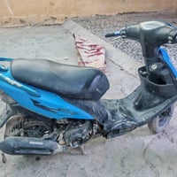 ماكس ١٢٠ • بوشه بلادي • مبدل بستم ولفات