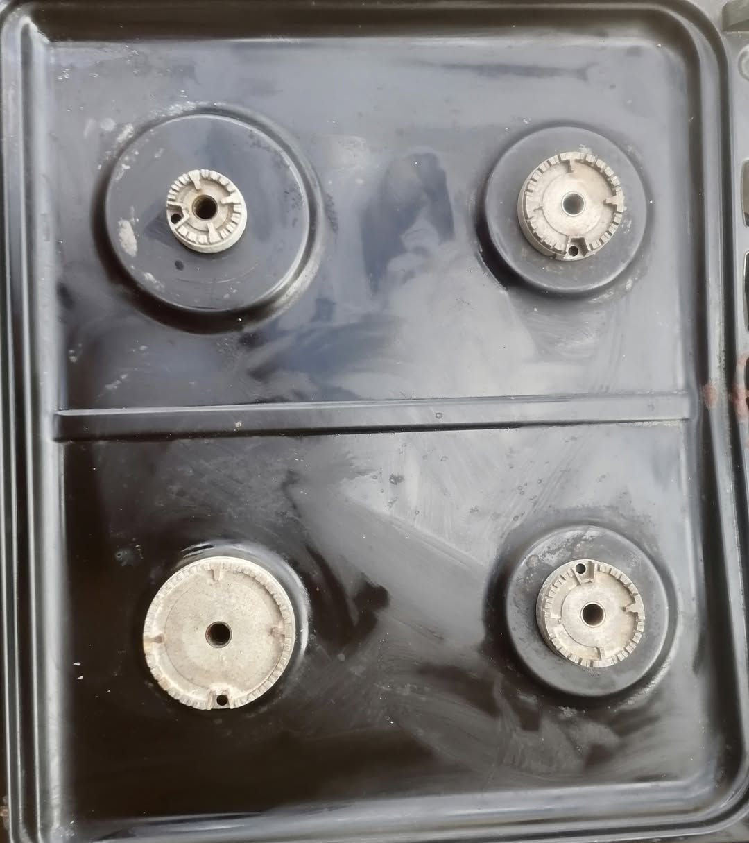 للبيع طباخ 4 عيون
كل العيون شغالات ونارتهن قوية.
الفرن السفلي يشتغل، والفرن العلوي ما يشتغل.
الطباخ نظيف.

السعر: 60 ألف دينار.


**إذا كنت صاحب هذا الإعلان وتريد حذفه لأي سبب، رجاءا أرسل رسالة إلى الدعم الفني**