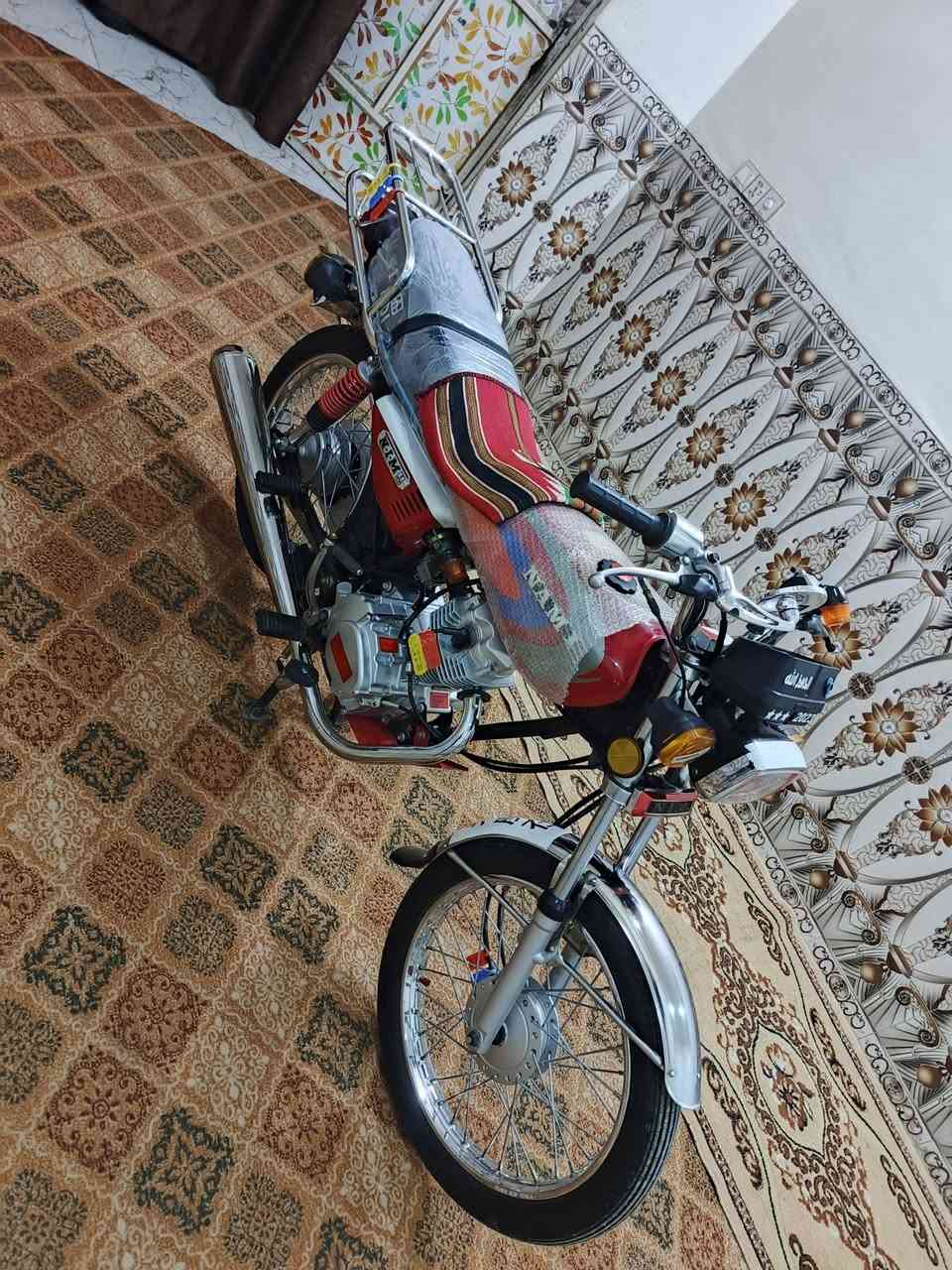 السلام عليكم 
دراجه لبيع نامه متياز مديل 23 اوراق اصولي كفاله من التفيلس سعرها 1200 وبيها مجال لشراي


**إذا كنت صاحب هذا الإعلان وتريد حذفه لأي سبب، رجاءا أرسل رسالة إلى الدعم الفني**