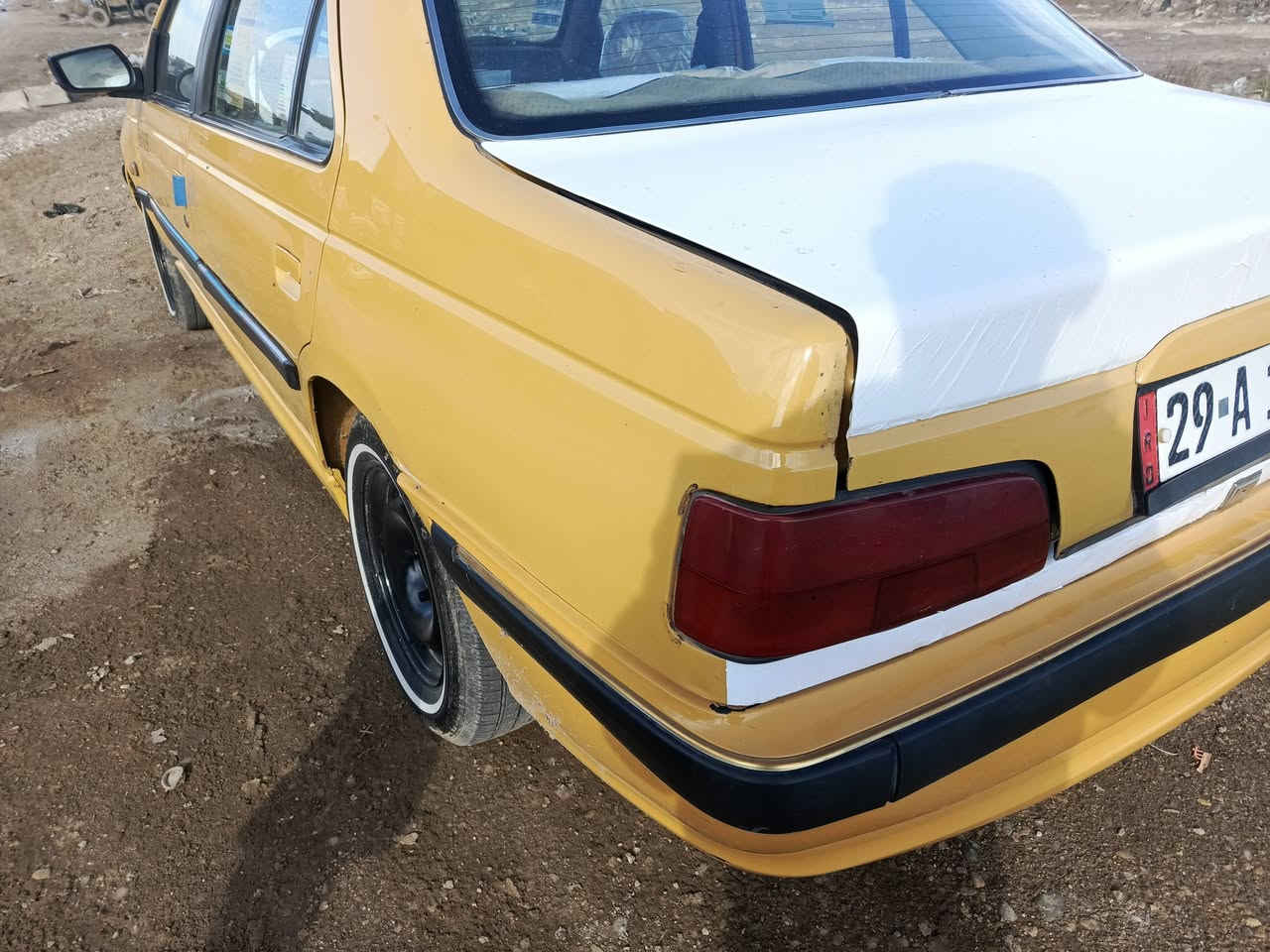 سلام عليكم بيجو لبيع موديل 2015سياره جاهزه من كلشي كير مكينه تخم تاير تبريد كهربايت  شقاله،، مكان سياره واسط لكوت مركز لمدينه
‏‪***********‬‏
