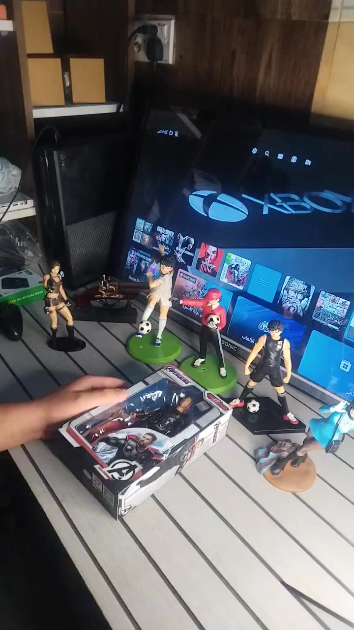 10 الف


**إذا كنت صاحب هذا الإعلان وتريد حذفه لأي سبب، رجاءا أرسل رسالة إلى الدعم الفني**