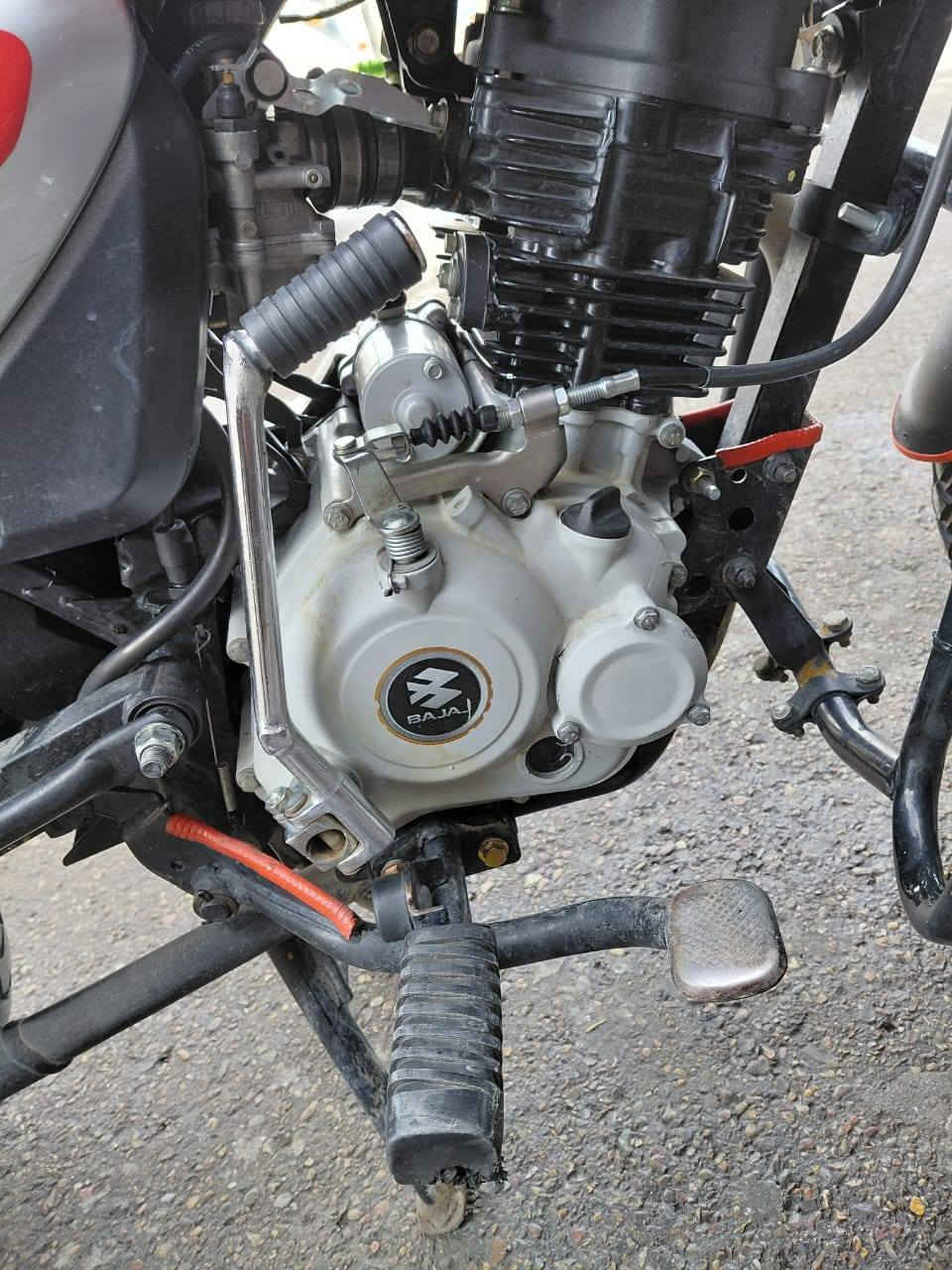 بوكسر 22 رقم بغداد دراجه نضيف بمعنى الكلمه تجي او اشوف بعينك مجفته مره وحده *********** صاحب الدراجه مكلف بل نشر السعر مليونين او 200 بي مجال
