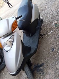 دراجة سبيسي رمبه كفاله ماعده كفرات جديد تجاري  مستخدمه سبوعين الشراي ي...