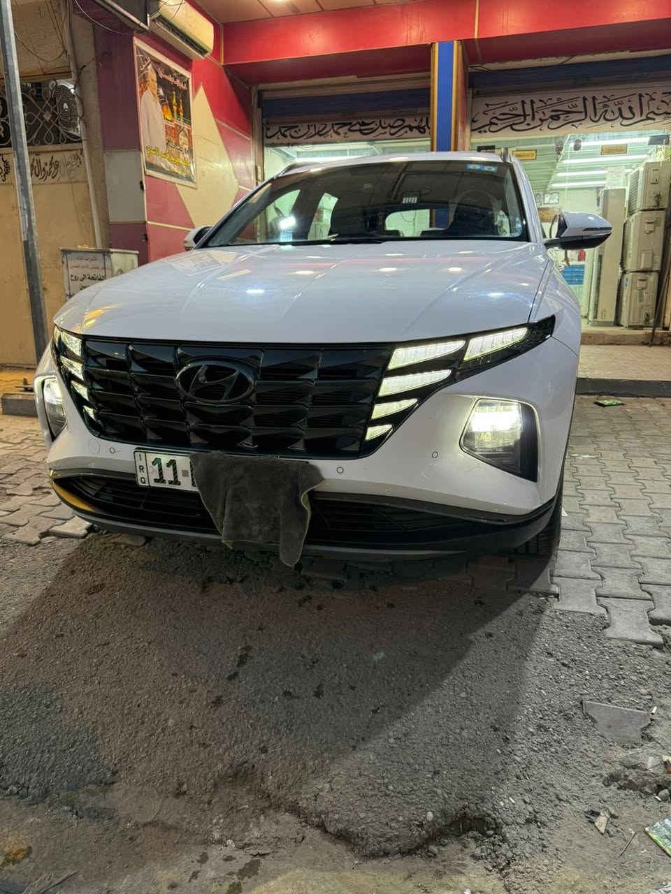 توسان
2024 خليجي فول ماعده الفتحه

بصمه 

كشنات جلد 

مري شفط 

حساس امامي خلفي 

ماشيه ٣٣الف 

بغداد انكليزي باسمي السياره 

عنوان بغداد الدولعي 

***********

٢٢٠$
