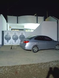 بيت نادر • كلار رزگاري • ١٥٠م