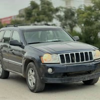 دفع رباعي • ماتور وجير شرط • ٢٠٠٧