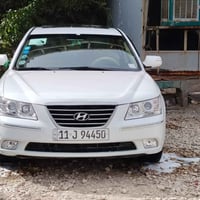 خليجية • ٢٠١١ • بدون صبغ