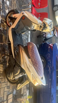 سكنس فحل • دراجة سكنس • سكنس للبيع • مراوس سكنس • دراجة جبلي • ياماها ...