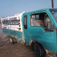 كيا سامسونك • ٢٠٠٠ • بعقوبة
