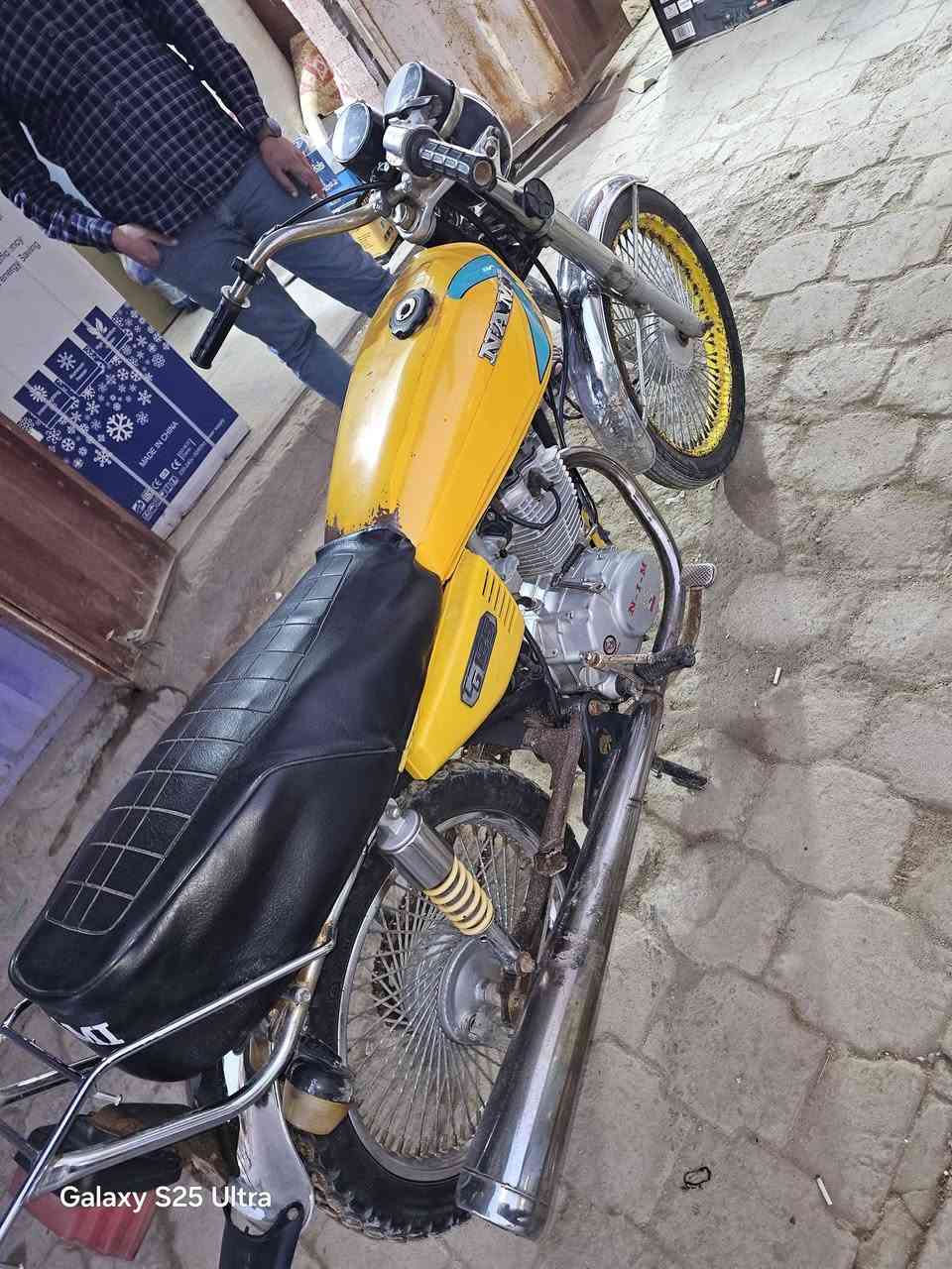 لبيع اوراق اصولي موديل 20 ب500 وبيها مجال دراجه قبل يومين صار بيها تبخير كهربائيات مكان شطره ***********
