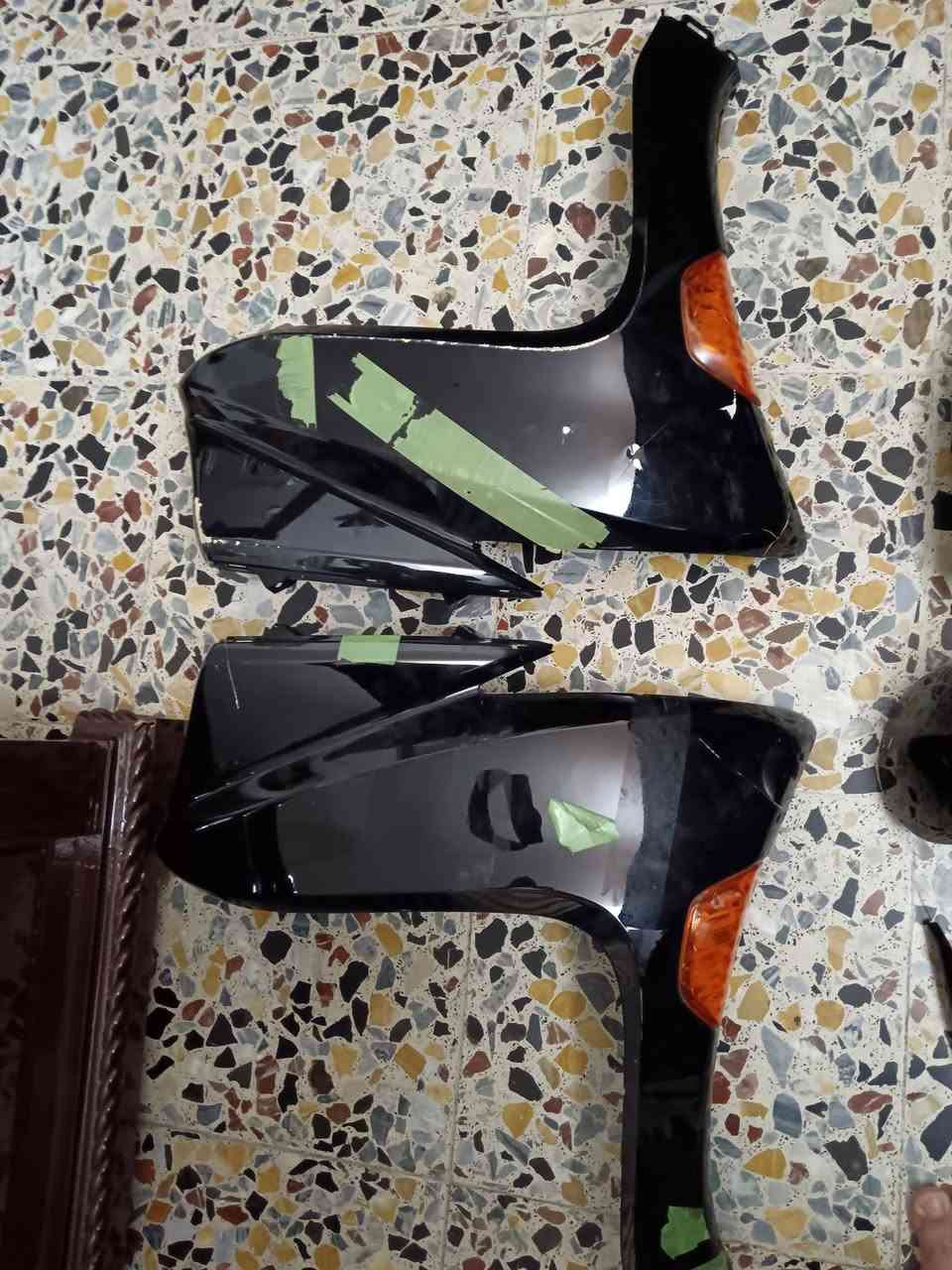 كفر 0.10 كامل لبيع توصيل موجود ***********
