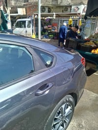 سلام وعليكم كيا فورتي للبيع موديل ٢٠٢٤ محرك ٢٠٠٠ دوش رقم بغداد دولي جد...