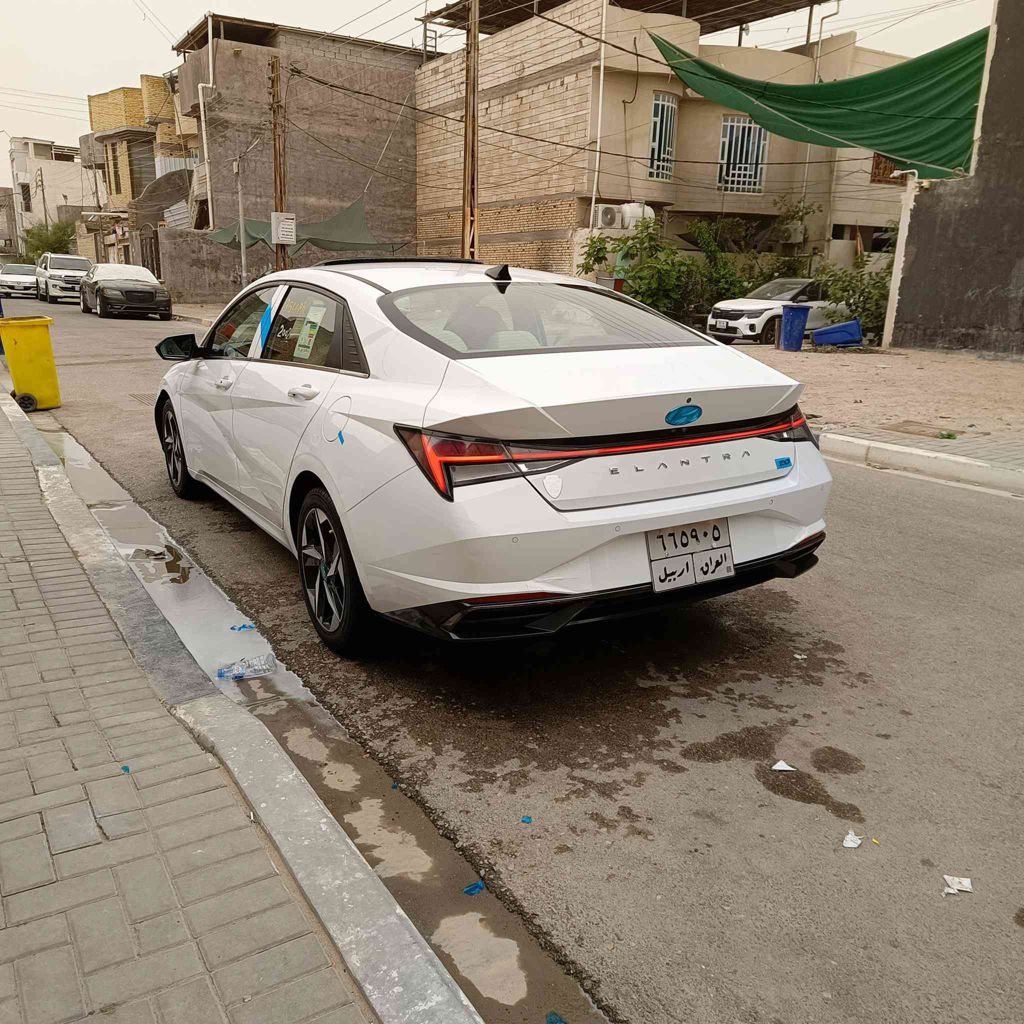 الانتره خليجي 2021 أربيل مامنتهيه سنويه بسم شركه وكاله أو تحويل مكفوله من ضربه وصبغ وتبديل ماعدا ملاحضه كم بارد بسيط كلش سياره كلها على بلاد مواصفات فول الفول جاهزه من كلشي حداديه توي مسويه وتبريد ثلج وتخم تاير كلشي جاهز مكينه 2000 دوش كفاله وكير ATكفاله السعر 143 وبيه مجال وشراي يتصل اني مكلف ب نشر رقم راعيها *********** مكان 📍بصره ياسين خريبط
