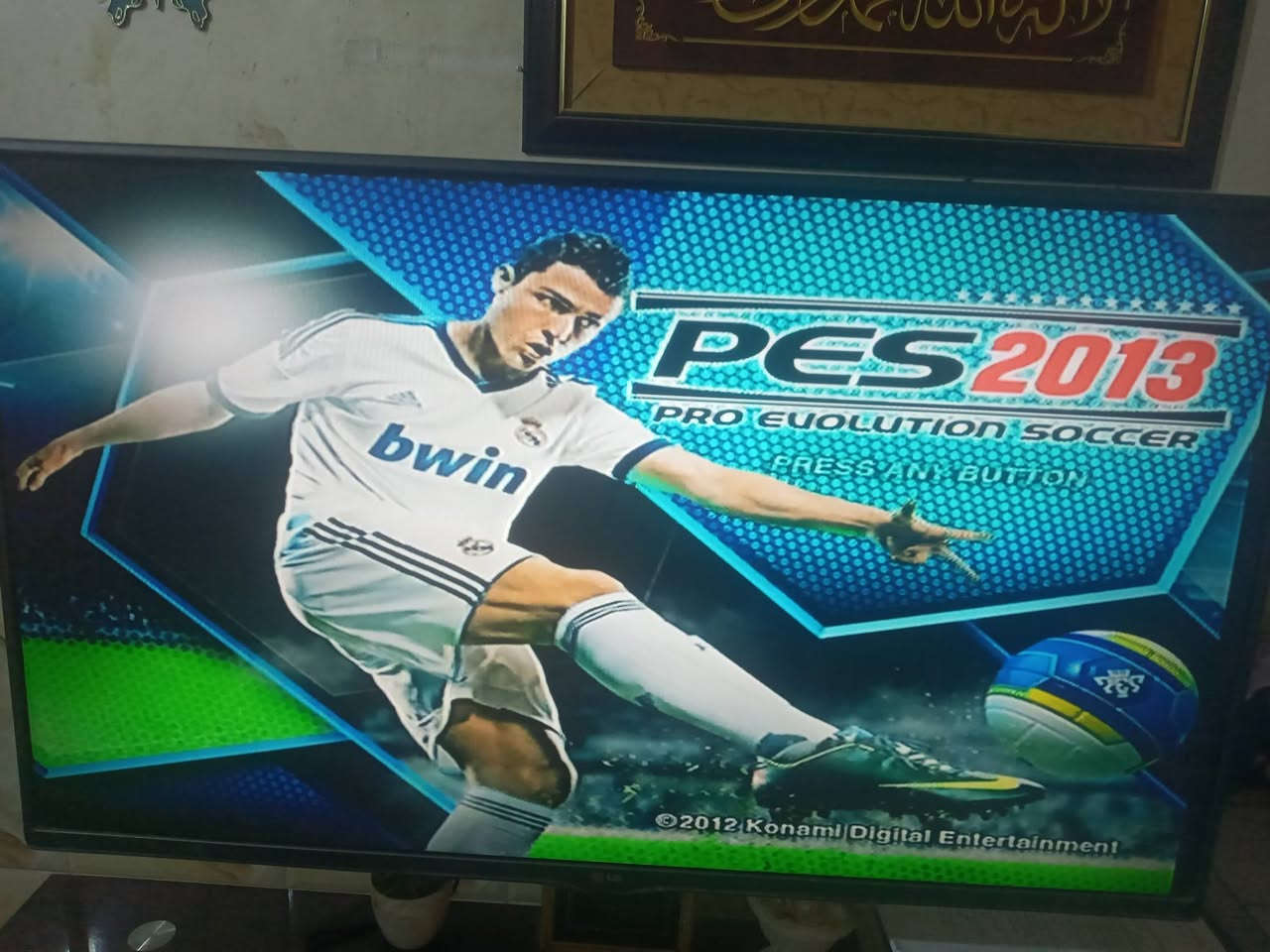 سلام عليكم بلي تو للبيع كامل الملحقات جيستك عدد ثنين و فلاش بي 55لعبه و ميموري و قرص الجهاز ما مفحوص ماعرف شغال لا سعره ٢٠ فقط مكان طوريج جمعيه


**إذا كنت صاحب هذا الإعلان وتريد حذفه لأي سبب، رجاءا أرسل رسالة إلى الدعم الفني**