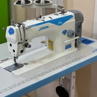 مكائن خياطة • كاتم • ضمان سنة