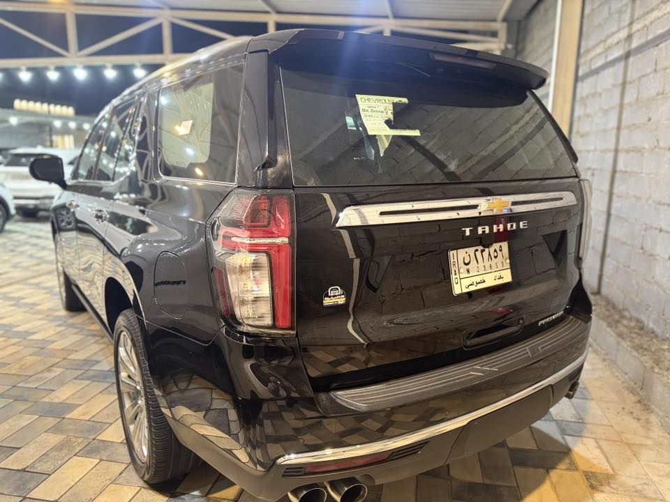 سلام عليكم
للبيع تاهو موديل ٢٠٢١ بريمير خليجي وكالة المنصور ماشيه ٥٠ الف مايل السياره فول عدا الجكات وجديده رصعتين زغار مسحوبات بي دي ار ممبينات ابد السياره حلوه وجديده رقم بغداد تحويل مباشر 

السعر ٤٦٥  ورقه مجالها بسيط جداً 
مكانها بالنجف 
***********
