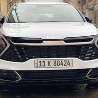 سياره سبورتج مديل 2025 جيتي لاين  فول عده البنرامه  سياره جديده بمعنه ...