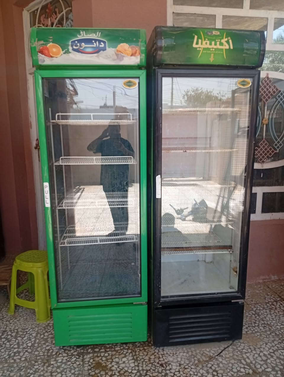 برادات للبيع مع مولده
مكان أبو غرق اتصل***********
