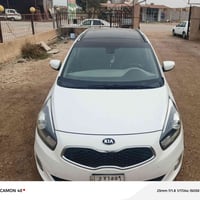 كيا كارنز • ٢٠١٤ • مكينه ٢٠٠٠