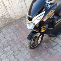 PCX 2016 • مكفول المحرك • المقدادية