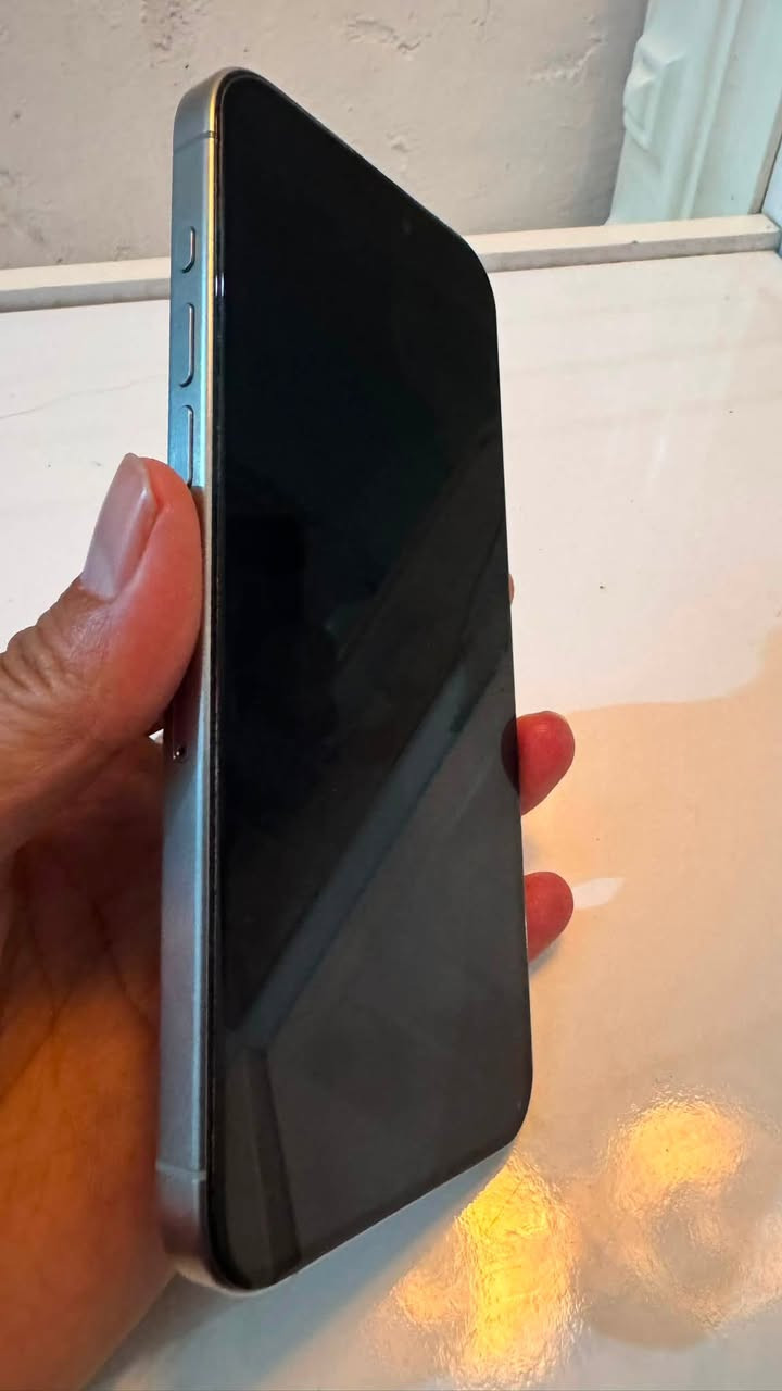للبيع IP
15 pro max
شرق اوسط
كفالة عامة لا فتح لا تبديل …
M
بطارية83

التصوير موضح كل شي بالجهاز 
السعر مليون و50 الف قفل 
العنوان بغداد الكاظمية


**إذا كنت صاحب هذا الإعلان وتريد حذفه لأي سبب، رجاءا أرسل رسالة إلى الدعم الفني**